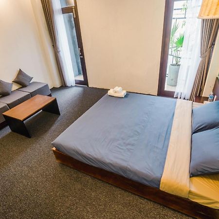The Garden Hotel & Apartment Da Nang Dış mekan fotoğraf