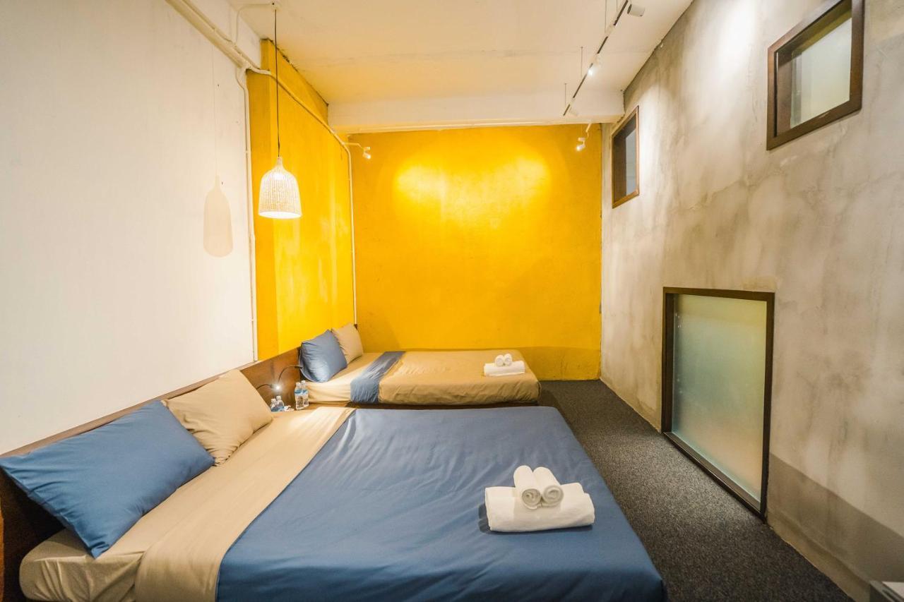 The Garden Hotel & Apartment Da Nang Dış mekan fotoğraf