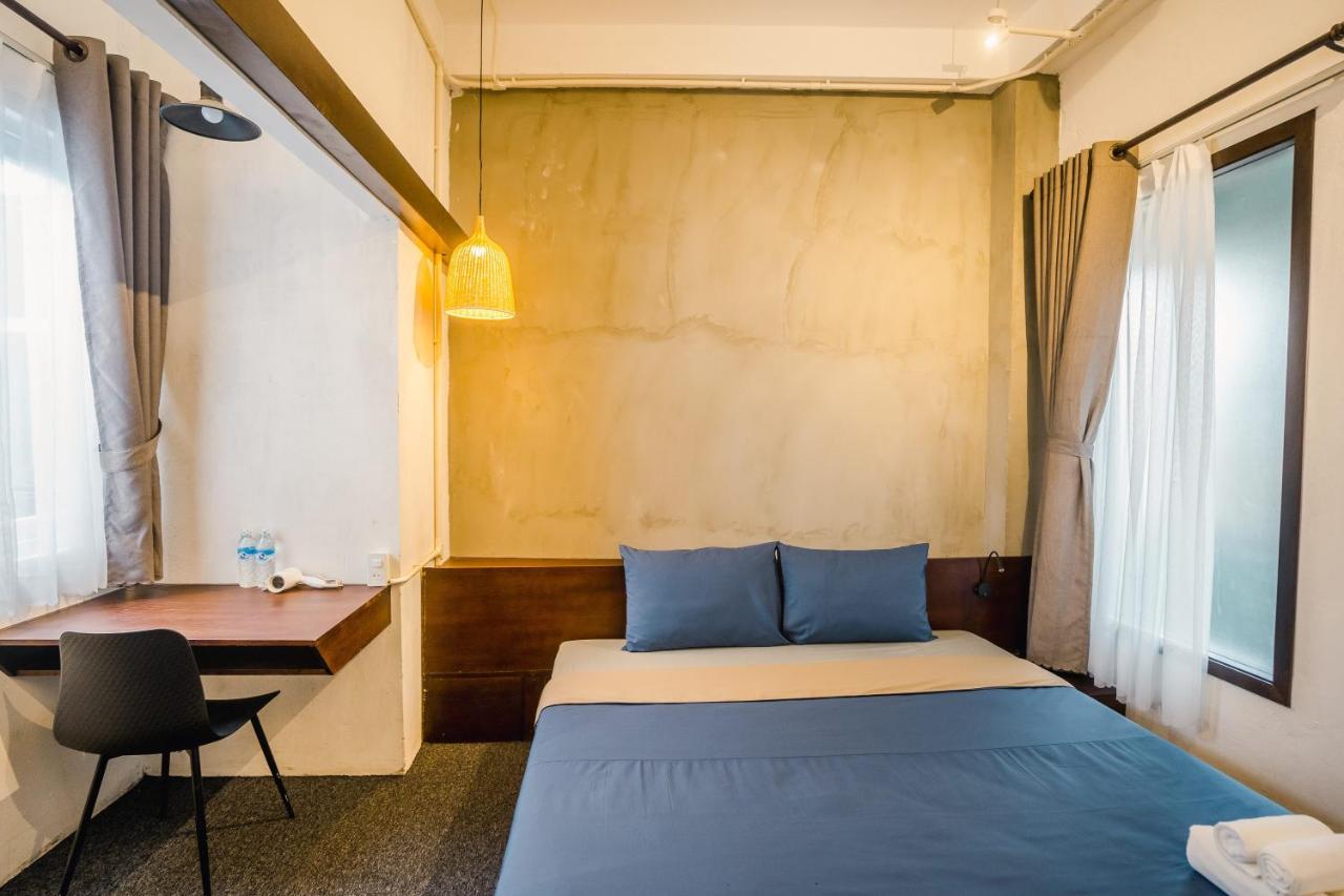 The Garden Hotel & Apartment Da Nang Dış mekan fotoğraf